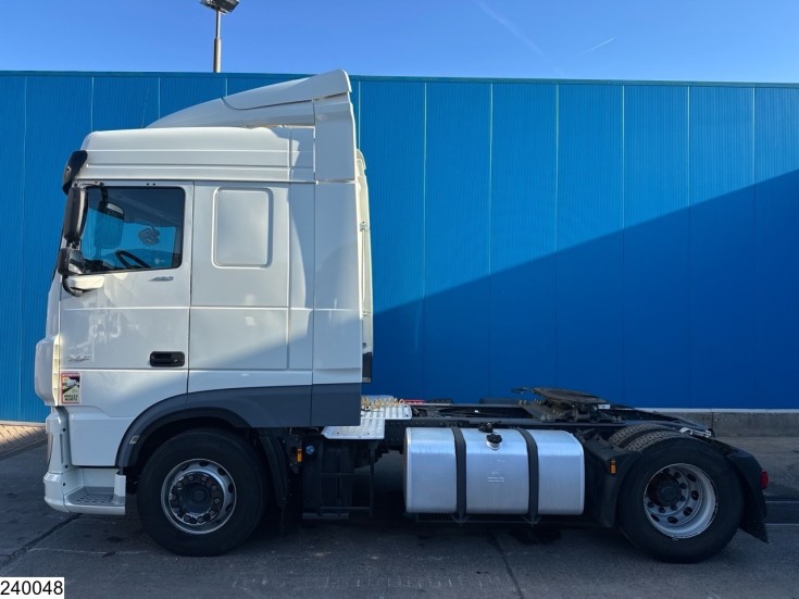 DAF XF 480