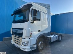 DAF XF 480