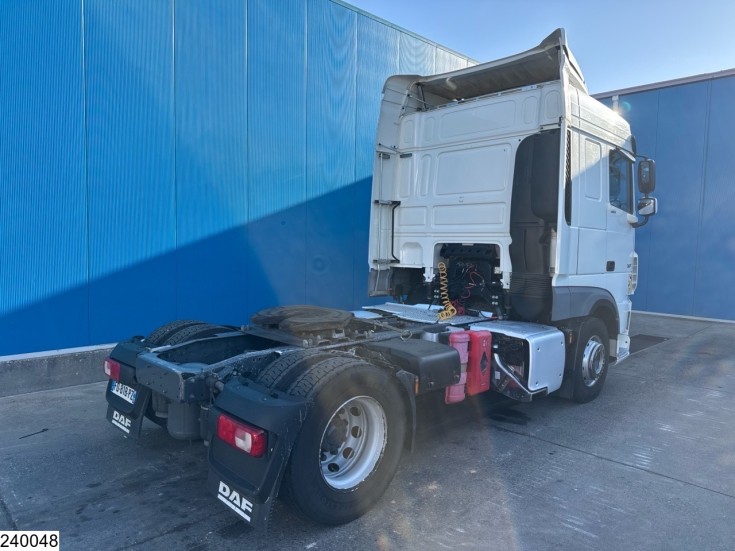 DAF XF 480