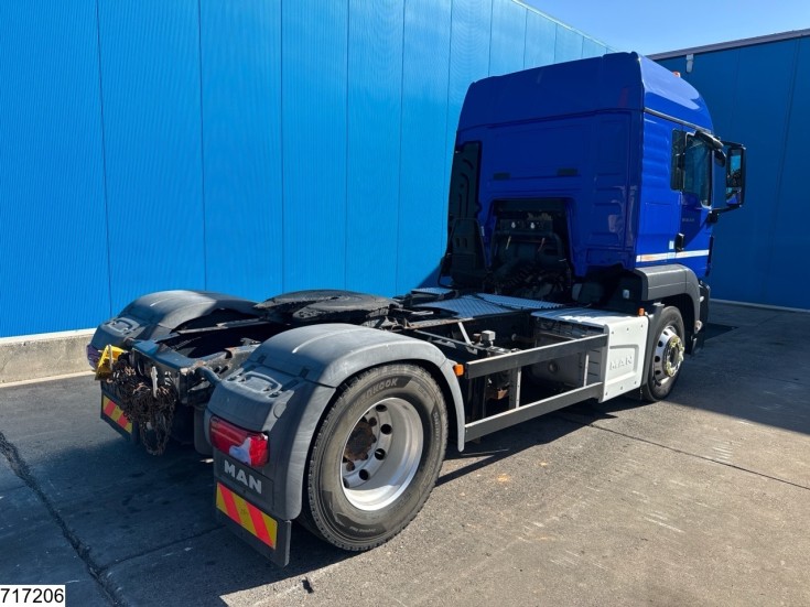 MAN TGS 18 440