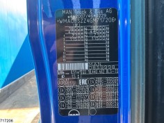 MAN TGS 18 440