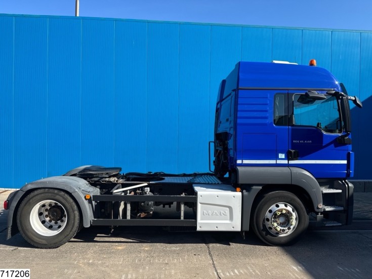 MAN TGS 18 440