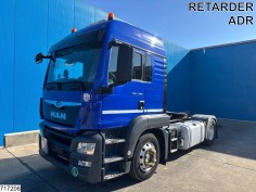 MAN TGS 18 440