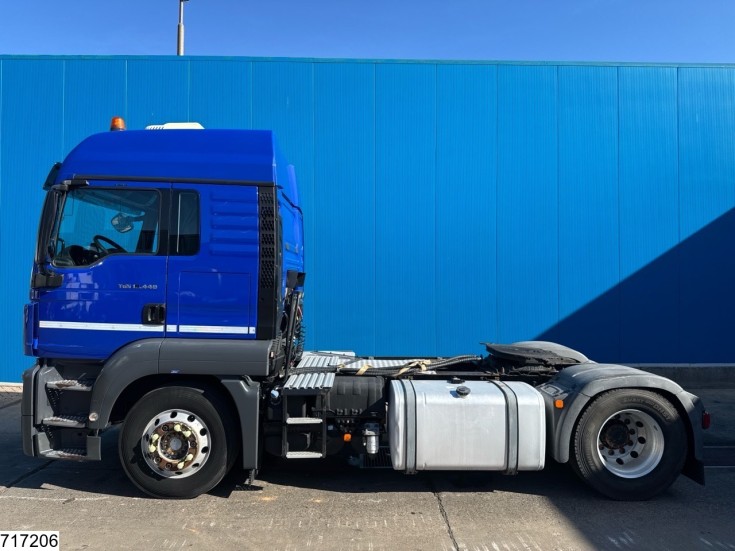 MAN TGS 18 440