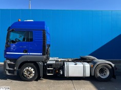 MAN TGS 18 440