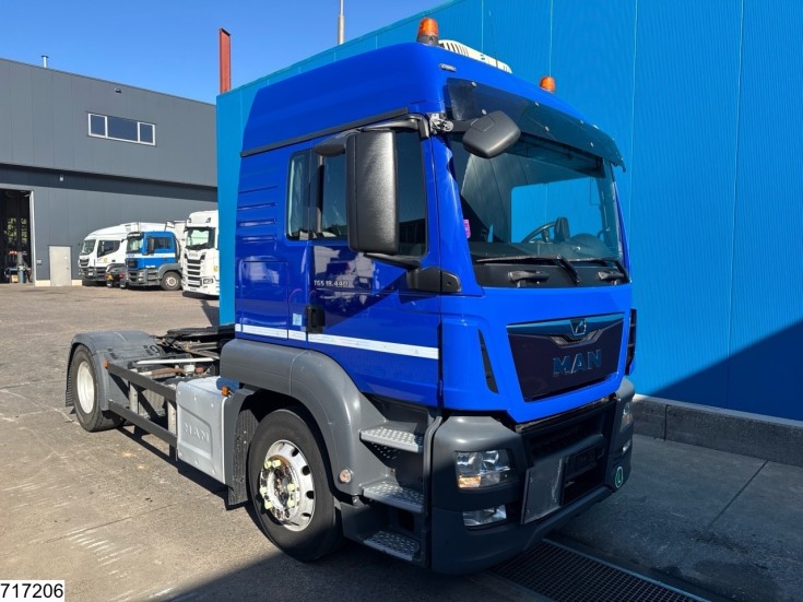 MAN TGS 18 440
