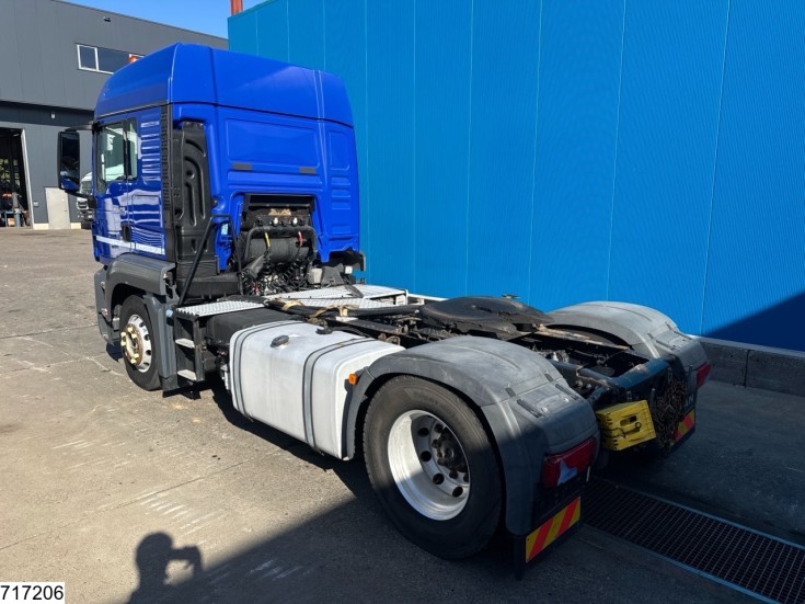 MAN TGS 18 440