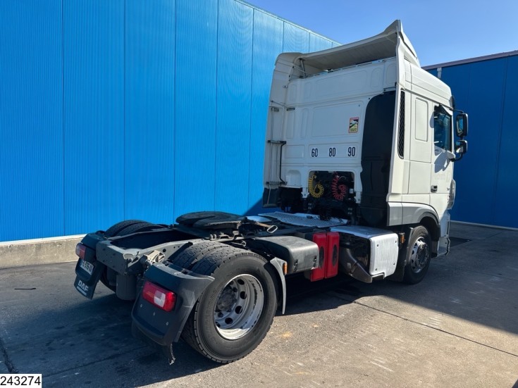 DAF XF 480