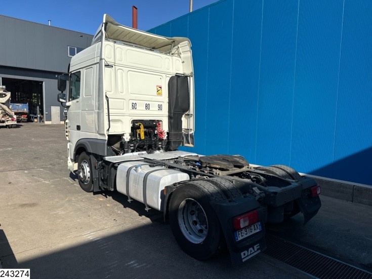 DAF XF 480