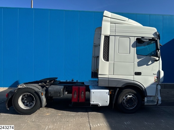 DAF XF 480