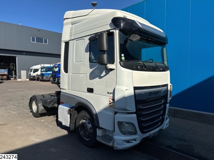 DAF XF 480