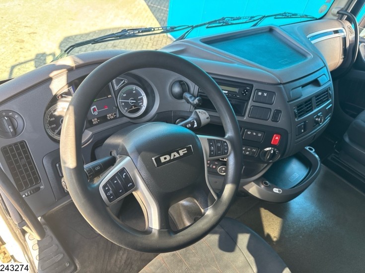 DAF XF 480
