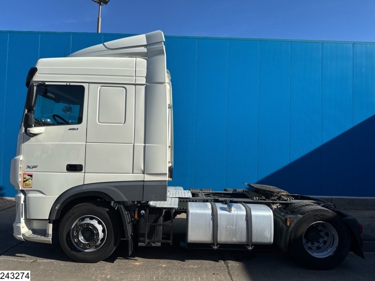 DAF XF 480