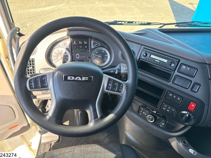 DAF XF 480