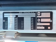 DAF XF 480