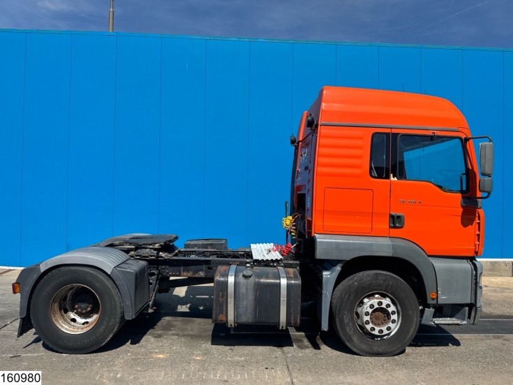 MAN TGA 18 410