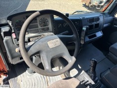 MAN TGA 18 410