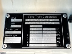 Volvo FH 460