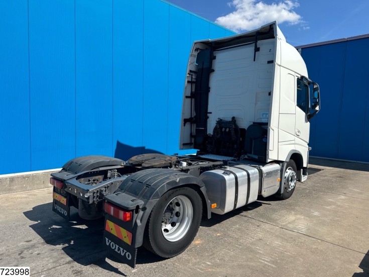 Volvo FH 460