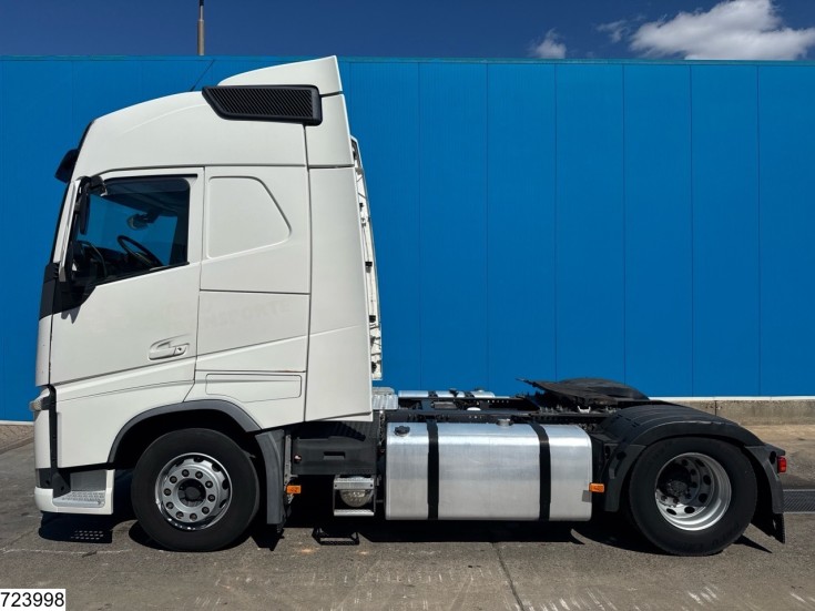 Volvo FH 460