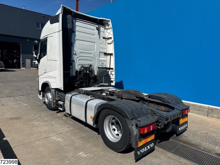 Volvo FH 460
