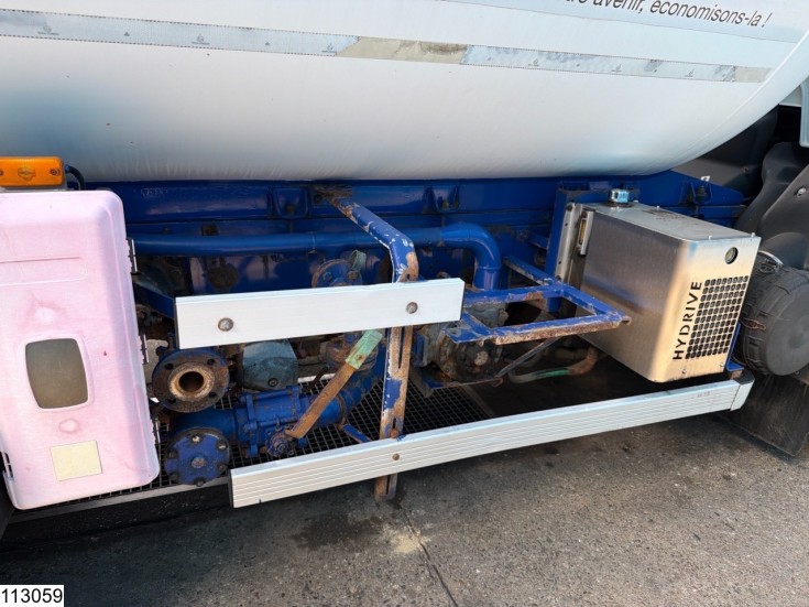 Renault Premium 270