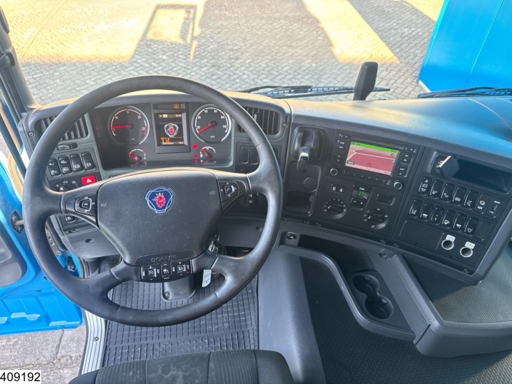 Scania G 410