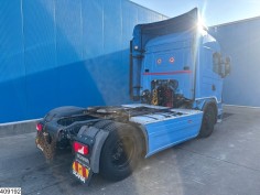 Scania G 410