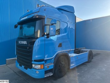 Scania G 410
