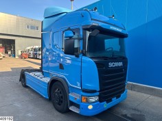 Scania G 410