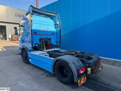Scania G 410