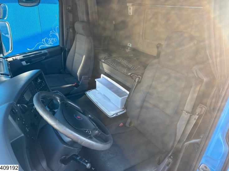Scania G 410