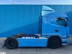 Scania G 410