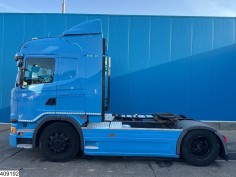Scania G 410