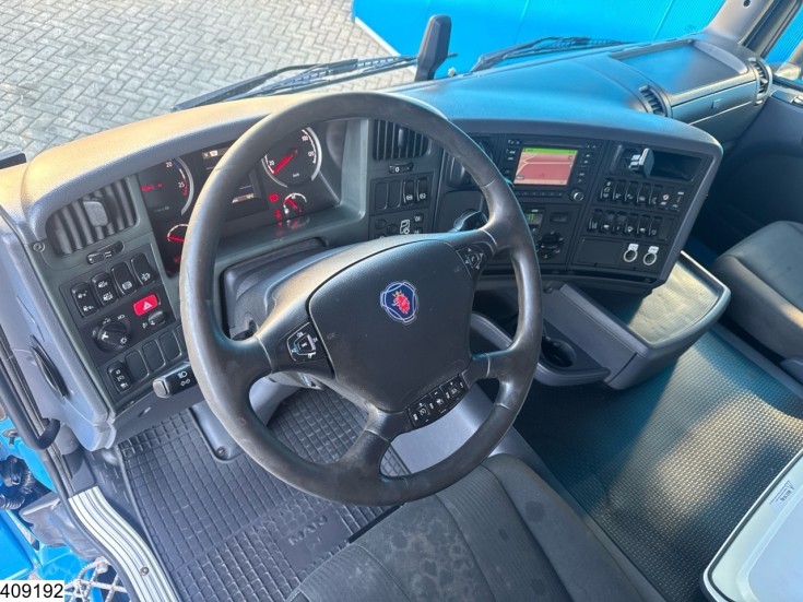 Scania G 410