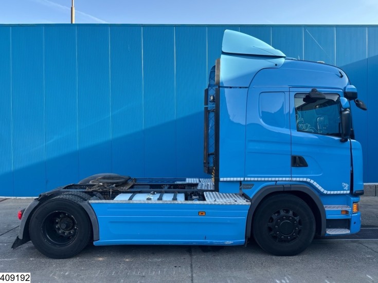 Scania G 410