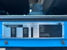 Scania G 410