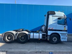 Mercedes Actros 3353