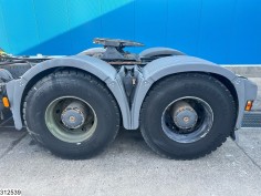Mercedes Actros 3353