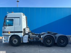 Mercedes Actros 3353