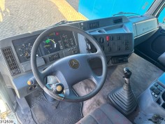 Mercedes Actros 3353
