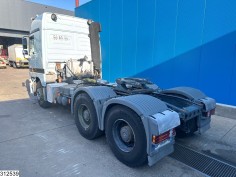 Mercedes Actros 3353