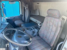 Mercedes Actros 3353