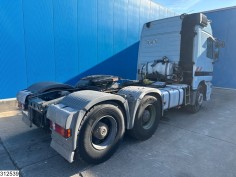 Mercedes Actros 3353
