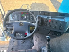 Mercedes Actros 3353