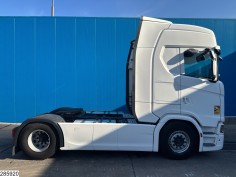 Scania S 500