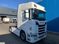 Scania S 500