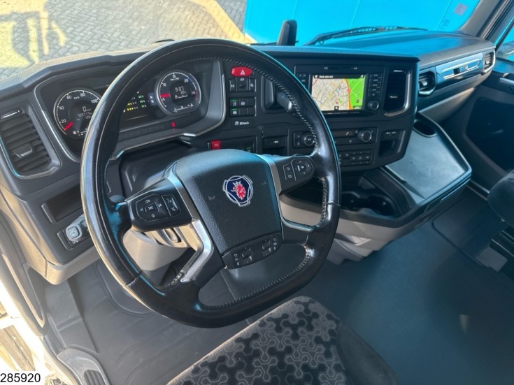 Scania S 500