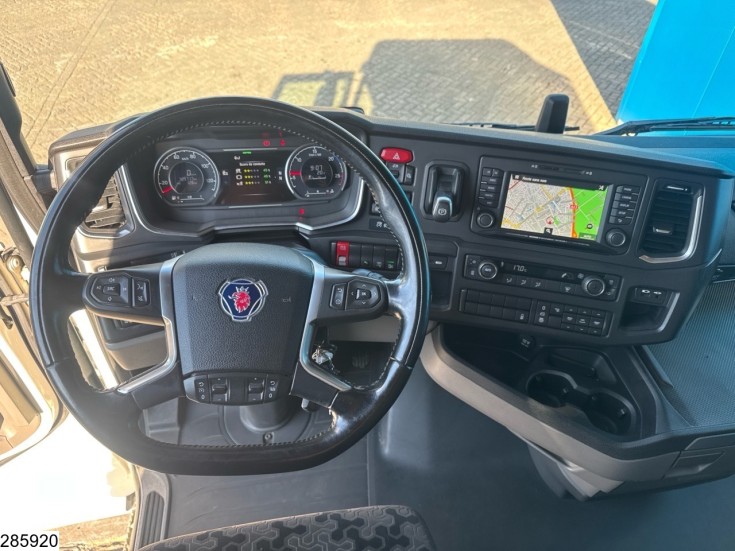 Scania S 500