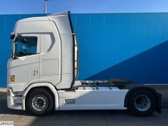 Scania S 500